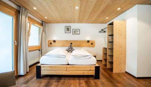 Double Room - South