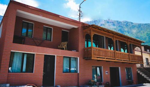 Quadruple Room with Private Bathroom