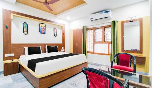 Classic Triple Room