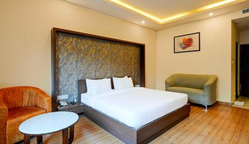 Classic Triple Room