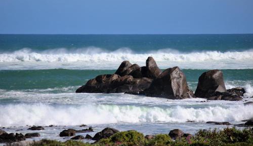 Studio with Sea View