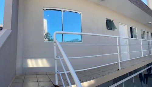 Apartment - Split Level