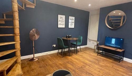 Apartment - Ground Floor