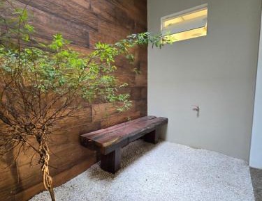 Double Room with Pool View