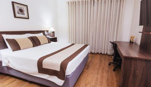 Executive Double Room