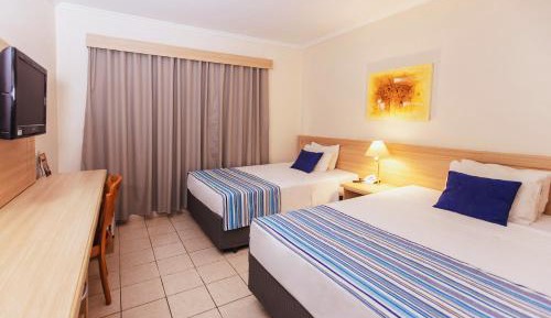 Executive Triple Room