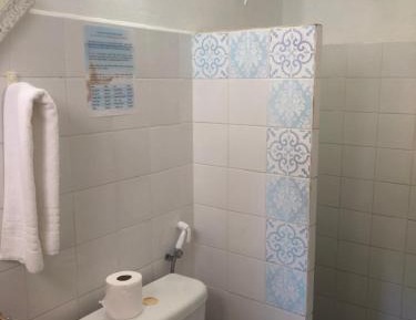 Triple Room with Balcony