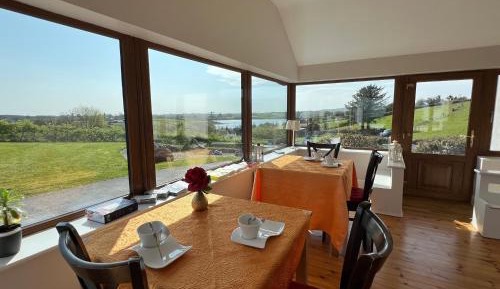 Double Room with Lake View