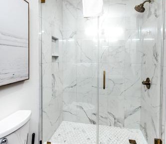 Superior Two Bedroom Apartment