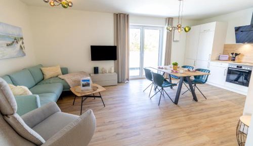 Superior Apartment with Sauna