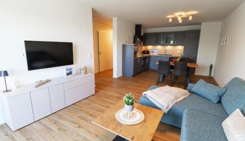 Penthouse Apartment