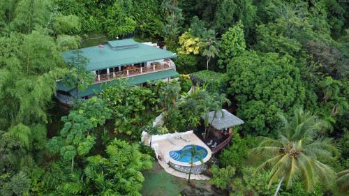 Vacation Home