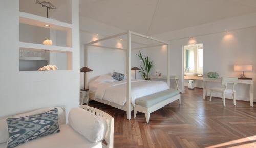 One-Bedroom Villa