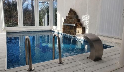 Four-Bedroom Apartment