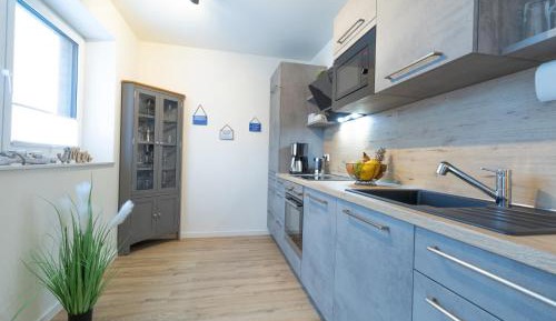 Superior Apartment with Sauna
