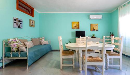 Two-Bedroom Superior Apartment