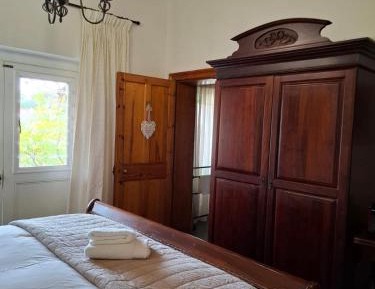 King Room with Garden View