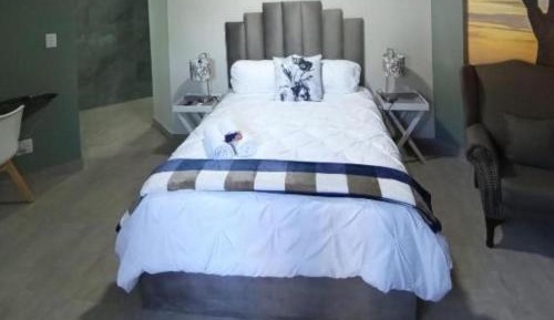 Superior Chalet No 4