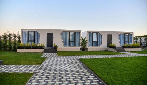 Family Bungalow