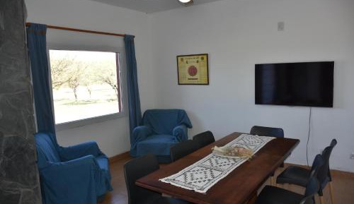 Triple Room with Mountain View