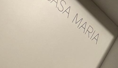 Four-Bedroom Apartment with Balcony 