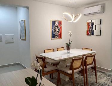 Two-Bedroom Deluxe Apartment