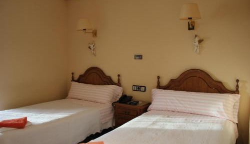 Double or Twin Room