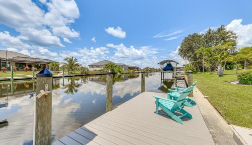 Vacation Home