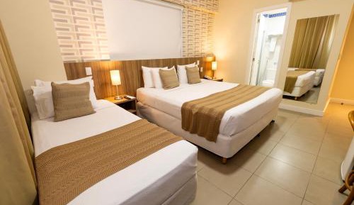 Superior Triple Room