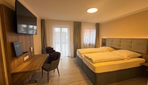 Comfort Double or Twin Room