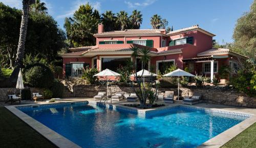 Deluxe Villa