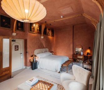 The Venetian | Suite