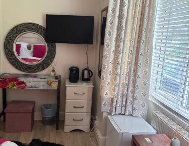Superior Queen Room