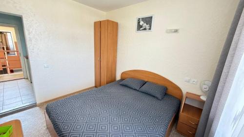 Standard Double Room with Fan
