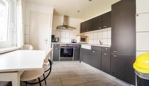 Three-Bedroom Standard Apartment