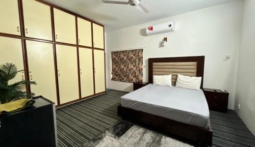 Duplex Suite