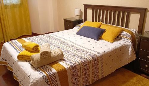 Two-Room Apartment