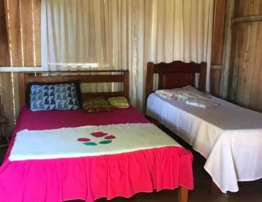 Triple Room with View