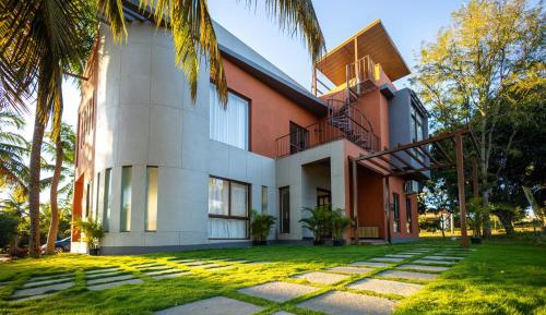 Superior Villa