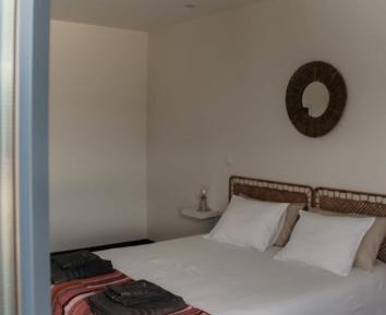 Double Room with Pool View