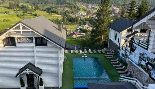 Chalet