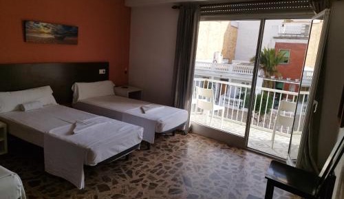 Suite with Sea View