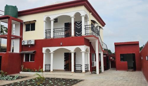 Two-Bedroom Villa