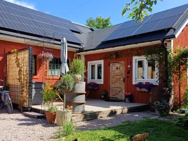 One-Bedroom Chalet