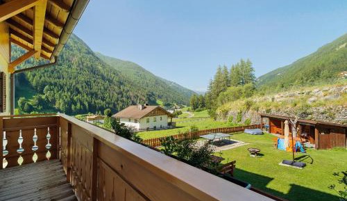 Two-Bedroom Standard Apartment