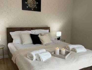 Quadruple Room with Terrace