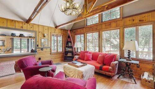 Three Bedroom holiday home 