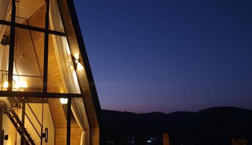 One-Bedroom Chalet