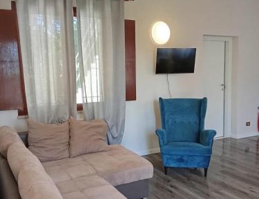 Apartment - Ground Floor