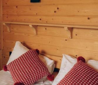 One-Bedroom Chalet